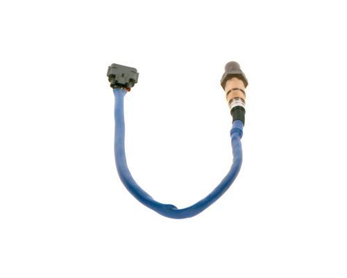 Lambda jutiklis BOSCH 0 258 027 02H
