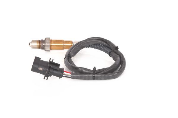 Lambda jutiklis BOSCH 0 258 027 074