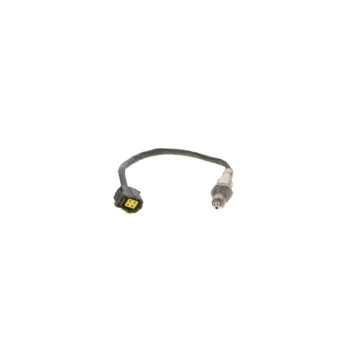 Lambda jutiklis BOSCH 0 258 030 007