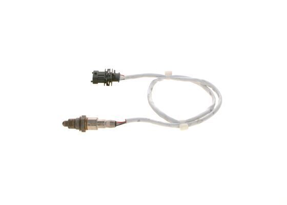 Lambda jutiklis BOSCH 0 258 030 00D