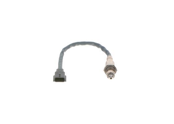 Lambda jutiklis BOSCH 0 258 030 02M