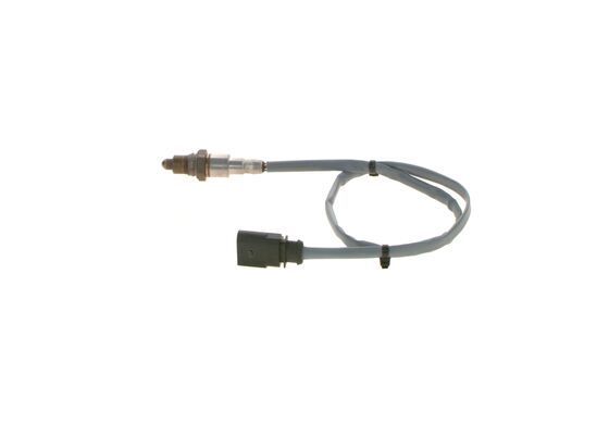 Lambda jutiklis BOSCH 0 258 030 096