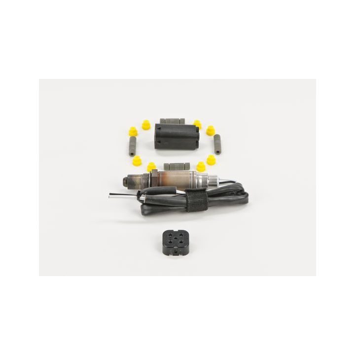 Lambda jutiklis BOSCH 0 258 986 502