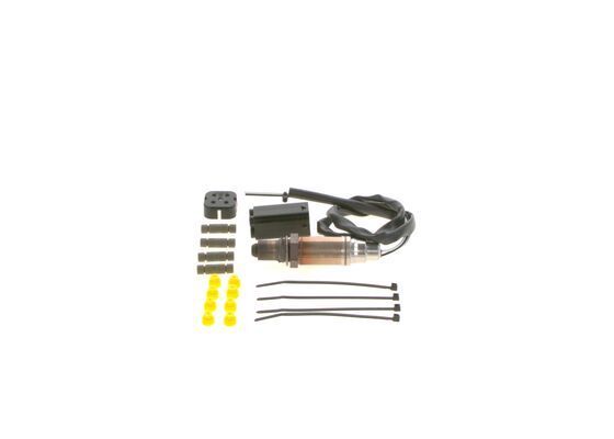 Lambda jutiklis BOSCH 0 258 986 504