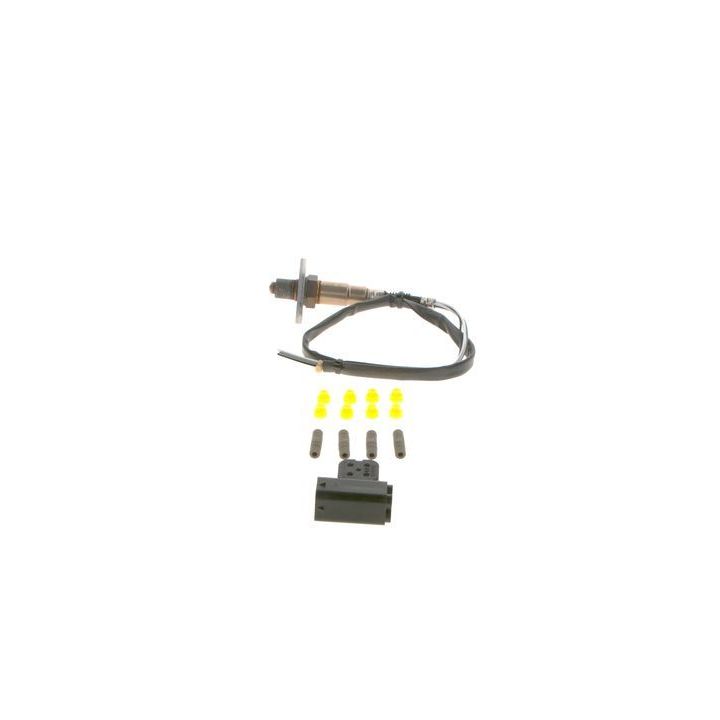 Lambda jutiklis BOSCH 0 258 986 617