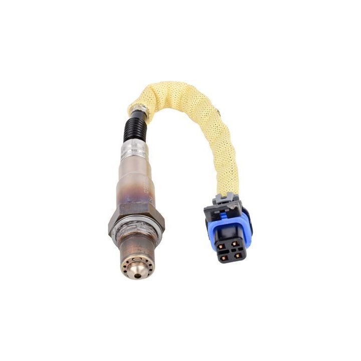 Lambda jutiklis BOSCH 0 258 986 725