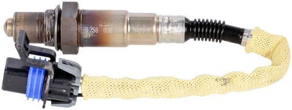 Lambda jutiklis BOSCH 0 258 986 725