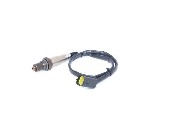 Lambda jutiklis BOSCH 0 258 986 749