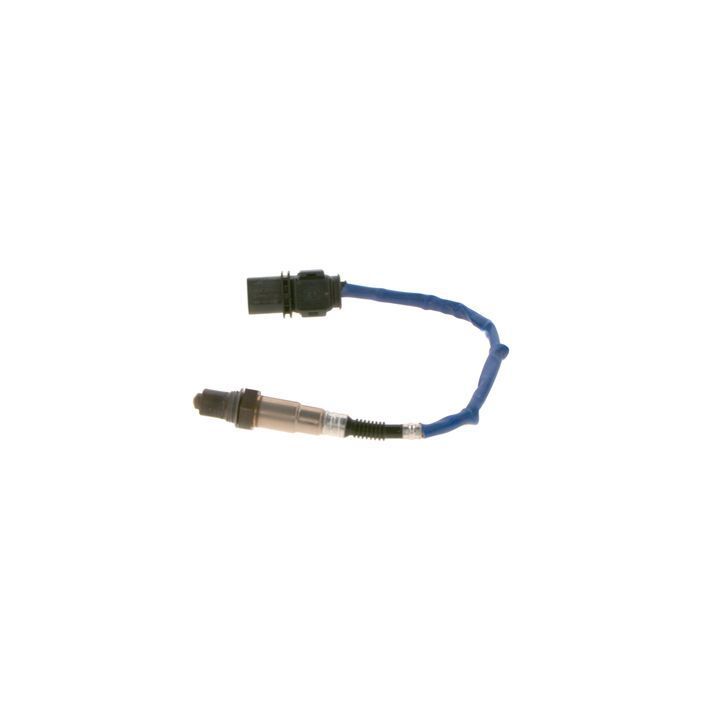 Lambda jutiklis BOSCH 0 258 987 002