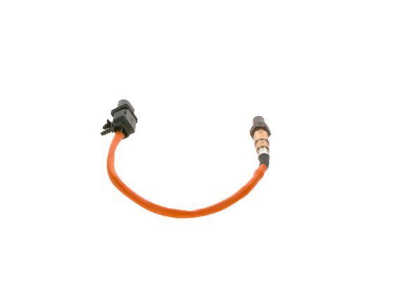 Lambda jutiklis BOSCH 0 281 004 537