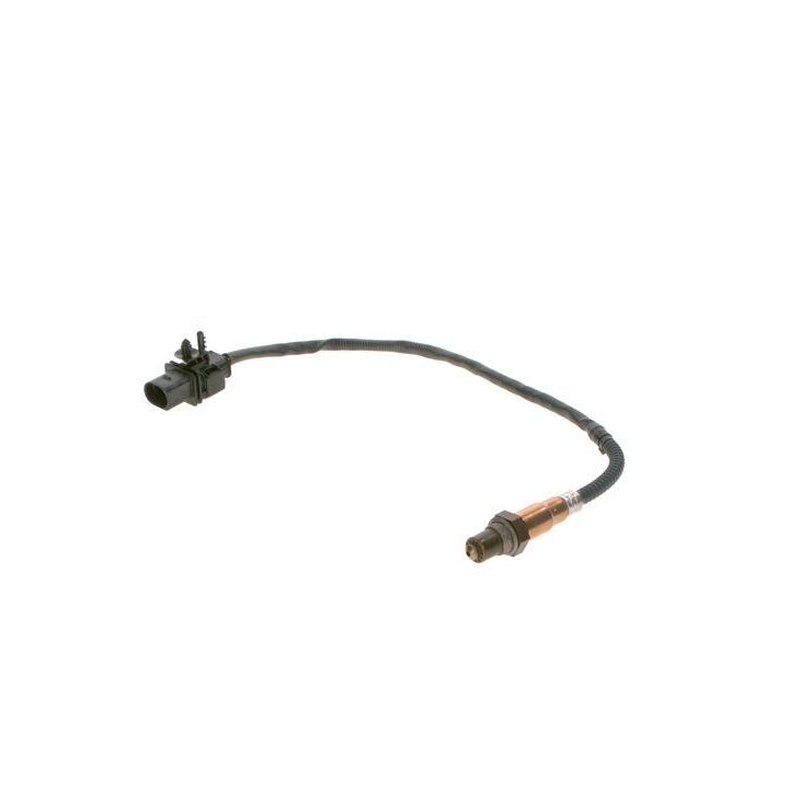 Lambda jutiklis BOSCH 0 281 004 591