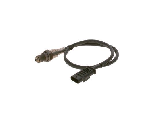 Lambda jutiklis BOSCH 0 281 004 742