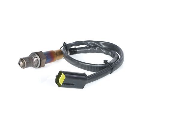 Lambda jutiklis BOSCH 0 986 AG2 205