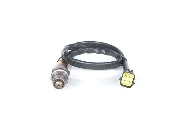 Lambda jutiklis BOSCH 0 986 AG2 205