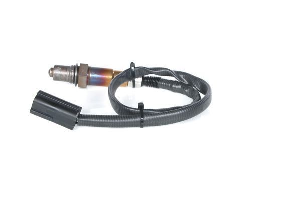Lambda jutiklis BOSCH 0 986 AG2 205