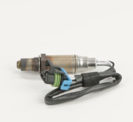 Lambda jutiklis BOSCH F 00H L00 235