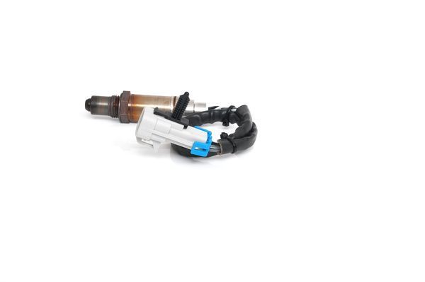 Lambda jutiklis BOSCH F 00H L00 349