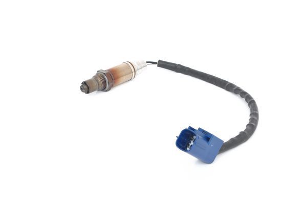 Lambda jutiklis BOSCH F 00H L00 379