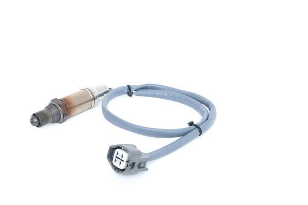 Lambda jutiklis BOSCH F 00H L00 384