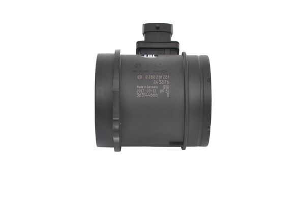 Oro masės jutiklis BOSCH 0 280 218 281