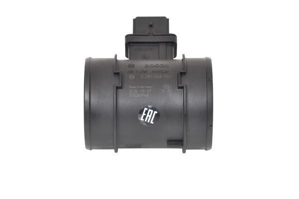 Oro masės jutiklis BOSCH 0 281 006 561