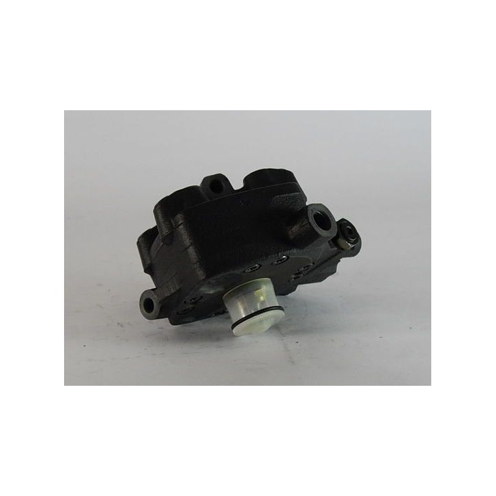 Degalų skirstytuvas, įpurškimo sistema BOSCH 0 438 100 032