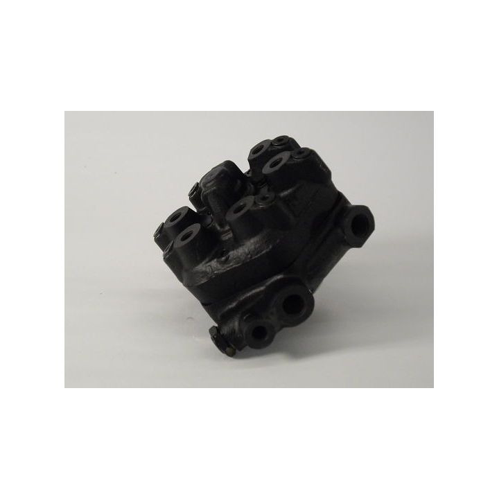 Degalų skirstytuvas, įpurškimo sistema BOSCH 0 438 100 134