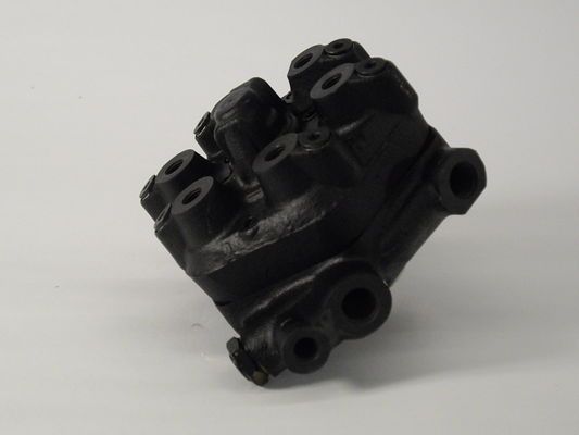 Degalų skirstytuvas, įpurškimo sistema BOSCH 0 438 100 134