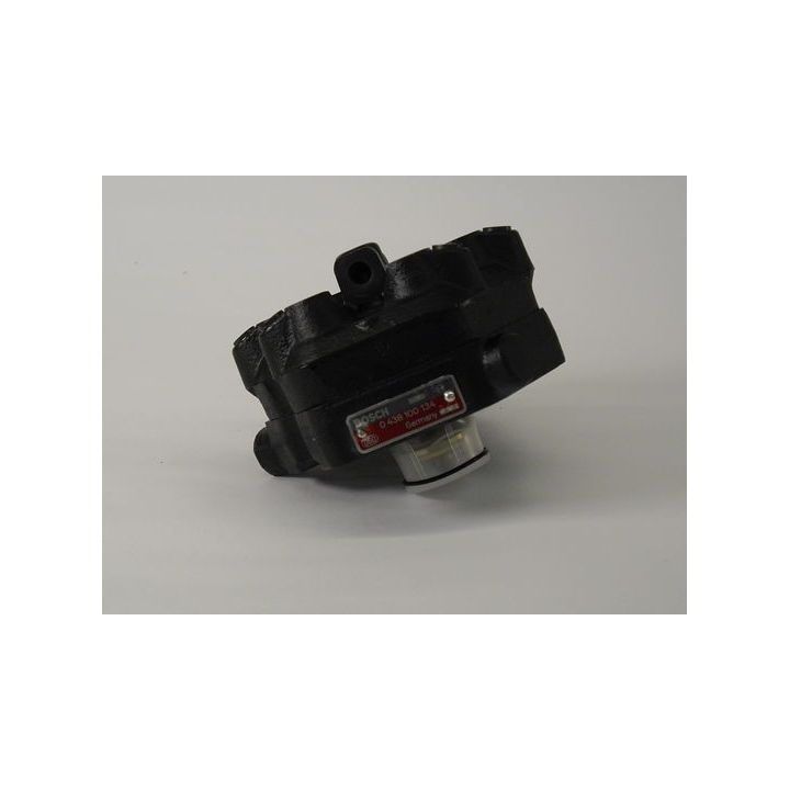 Degalų skirstytuvas, įpurškimo sistema BOSCH 0 438 100 134