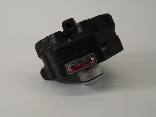 Degalų skirstytuvas, įpurškimo sistema BOSCH 0 438 100 134