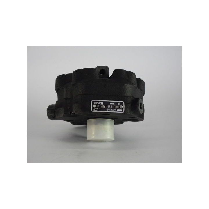 Degalų skirstytuvas, įpurškimo sistema BOSCH 0 986 438 080