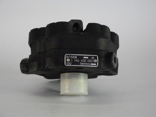 Degalų skirstytuvas, įpurškimo sistema BOSCH 0 986 438 080