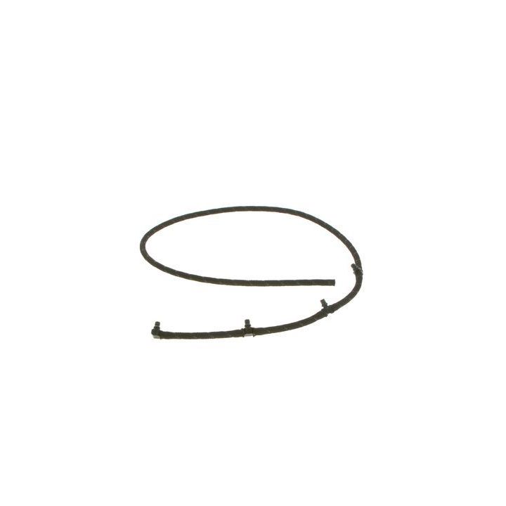 žarna, degalų išsiliejimo apsauga BOSCH 0 928 400 507