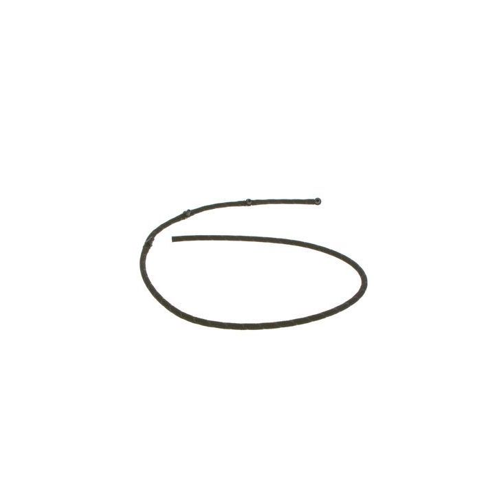 žarna, degalų išsiliejimo apsauga BOSCH 0 928 400 507