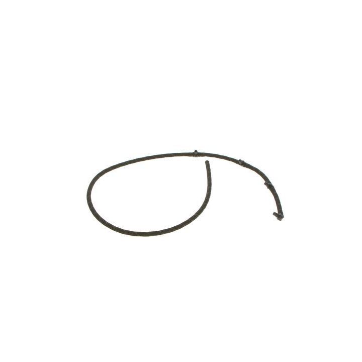 žarna, degalų išsiliejimo apsauga BOSCH 0 928 400 507