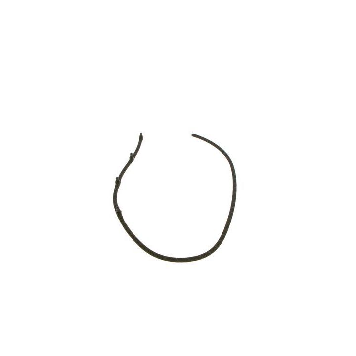 žarna, degalų išsiliejimo apsauga BOSCH 0 928 402 064