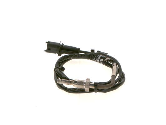 Jutiklis, išmetamųjų dujų temperatūra BOSCH 0 986 259 002