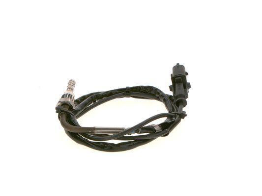 Jutiklis, išmetamųjų dujų temperatūra BOSCH 0 986 259 002