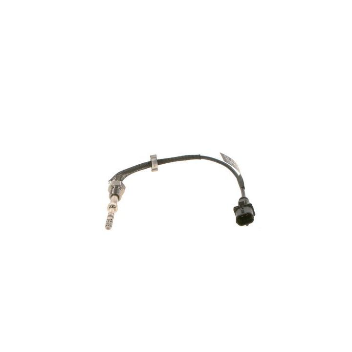 Jutiklis, išmetamųjų dujų temperatūra BOSCH 0 986 259 021