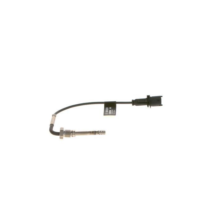 Jutiklis, išmetamųjų dujų temperatūra BOSCH 0 986 259 032