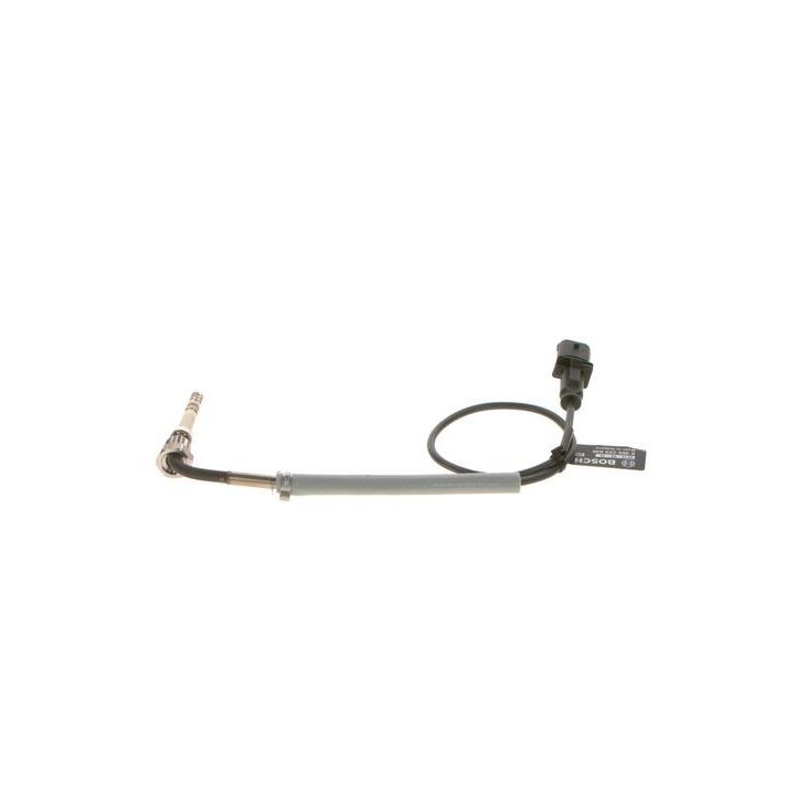 Jutiklis, išmetamųjų dujų temperatūra BOSCH 0 986 259 048