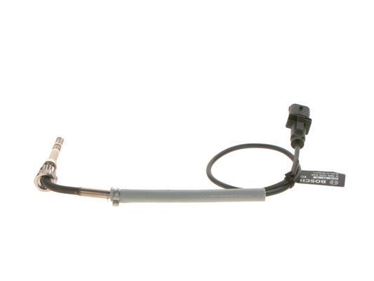 Jutiklis, išmetamųjų dujų temperatūra BOSCH 0 986 259 048