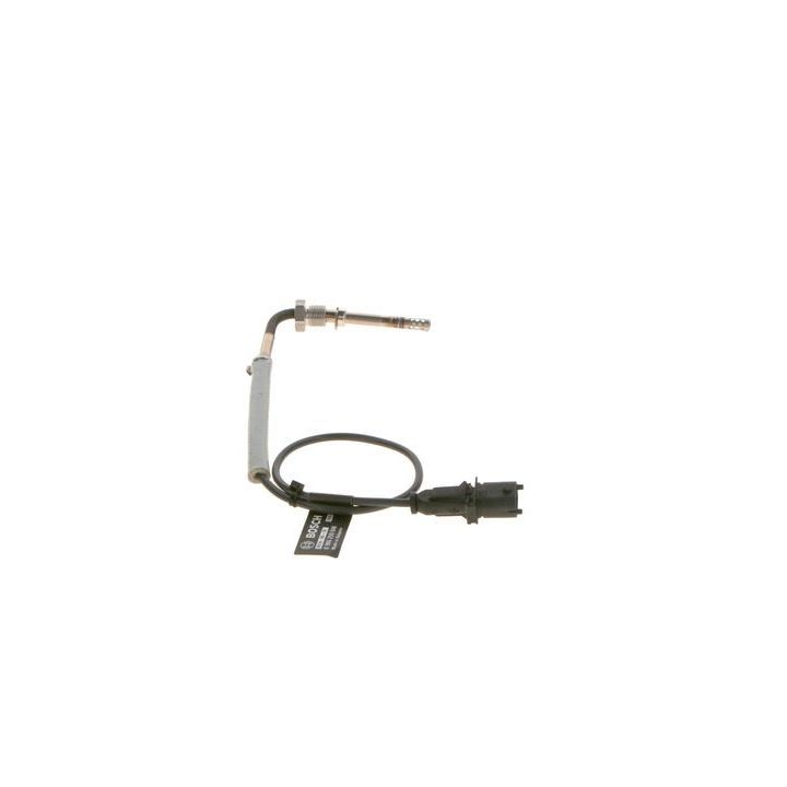 Jutiklis, išmetamųjų dujų temperatūra BOSCH 0 986 259 048