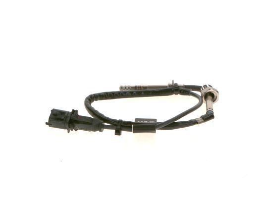 Jutiklis, išmetamųjų dujų temperatūra BOSCH 0 986 259 051