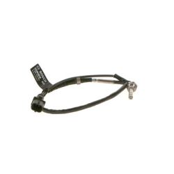 Jutiklis, išmetamųjų dujų temperatūra BOSCH 0 986 259 055