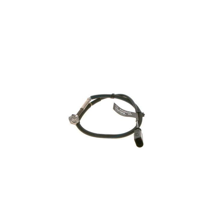 Jutiklis, išmetamųjų dujų temperatūra BOSCH 0 986 259 059
