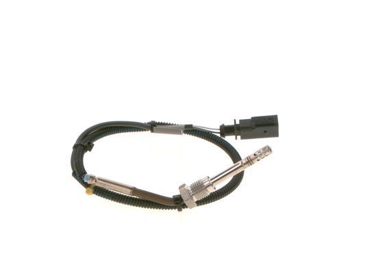 Jutiklis, išmetamųjų dujų temperatūra BOSCH 0 986 259 059