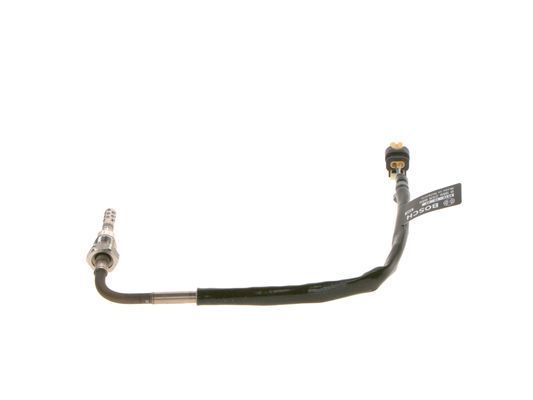 Jutiklis, išmetamųjų dujų temperatūra BOSCH 0 986 259 086