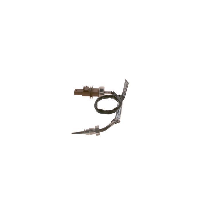 Jutiklis, išmetamųjų dujų temperatūra BOSCH 0 986 259 090