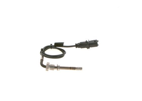 Jutiklis, išmetamųjų dujų temperatūra BOSCH 0 986 259 145